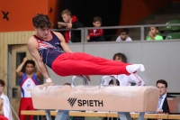 Thumbnail - Sachsen - Arthur Bespaluk - Gymnastique Artistique - 2022 - Deutschlandpokal Cottbus - Teilnehmer - AK 15 bis 18 02054_21857.jpg