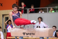 Thumbnail - Sachsen - Arthur Bespaluk - Gymnastique Artistique - 2022 - Deutschlandpokal Cottbus - Teilnehmer - AK 15 bis 18 02054_21861.jpg