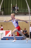 Thumbnail - Hessen - Justus Sporleder - Artistic Gymnastics - 2022 - Deutschlandpokal Cottbus - Teilnehmer - AK 15 bis 18 02054_21863.jpg