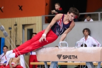 Thumbnail - Sachsen - Arthur Bespaluk - Gymnastique Artistique - 2022 - Deutschlandpokal Cottbus - Teilnehmer - AK 15 bis 18 02054_21864.jpg