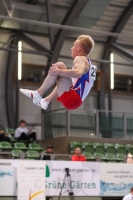 Thumbnail - Hessen - Justus Sporleder - Спортивная гимнастика - 2022 - Deutschlandpokal Cottbus - Teilnehmer - AK 15 bis 18 02054_21868.jpg