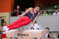 Thumbnail - Sachsen - Arthur Bespaluk - Gymnastique Artistique - 2022 - Deutschlandpokal Cottbus - Teilnehmer - AK 15 bis 18 02054_21870.jpg