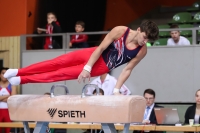 Thumbnail - Sachsen - Arthur Bespaluk - Gymnastique Artistique - 2022 - Deutschlandpokal Cottbus - Teilnehmer - AK 15 bis 18 02054_21873.jpg