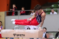 Thumbnail - Sachsen - Arthur Bespaluk - Gymnastique Artistique - 2022 - Deutschlandpokal Cottbus - Teilnehmer - AK 15 bis 18 02054_21876.jpg
