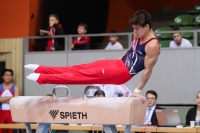 Thumbnail - Sachsen - Arthur Bespaluk - Gymnastique Artistique - 2022 - Deutschlandpokal Cottbus - Teilnehmer - AK 15 bis 18 02054_21877.jpg