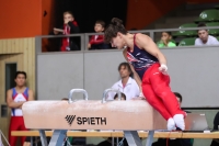 Thumbnail - Sachsen - Arthur Bespaluk - Gymnastique Artistique - 2022 - Deutschlandpokal Cottbus - Teilnehmer - AK 15 bis 18 02054_21878.jpg