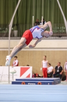 Thumbnail - Hessen - Justus Sporleder - Artistic Gymnastics - 2022 - Deutschlandpokal Cottbus - Teilnehmer - AK 15 bis 18 02054_21881.jpg