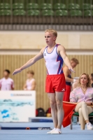 Thumbnail - Hessen - Justus Sporleder - Спортивная гимнастика - 2022 - Deutschlandpokal Cottbus - Teilnehmer - AK 15 bis 18 02054_21885.jpg