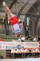 Thumbnail - Hessen - Justus Sporleder - Спортивная гимнастика - 2022 - Deutschlandpokal Cottbus - Teilnehmer - AK 15 bis 18 02054_21893.jpg