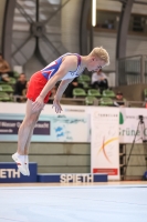 Thumbnail - Hessen - Justus Sporleder - Спортивная гимнастика - 2022 - Deutschlandpokal Cottbus - Teilnehmer - AK 15 bis 18 02054_21899.jpg