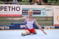 Thumbnail - Hessen - Justus Sporleder - Gymnastique Artistique - 2022 - Deutschlandpokal Cottbus - Teilnehmer - AK 15 bis 18 02054_21903.jpg