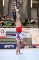 Thumbnail - Hessen - Justus Sporleder - Artistic Gymnastics - 2022 - Deutschlandpokal Cottbus - Teilnehmer - AK 15 bis 18 02054_21908.jpg
