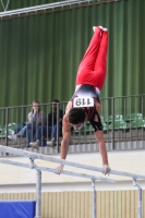 Thumbnail - Niedersachsen - Daniel Serban - Gymnastique Artistique - 2022 - Deutschlandpokal Cottbus - Teilnehmer - AK 15 bis 18 02054_21909.jpg