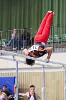 Thumbnail - Niedersachsen - Daniel Serban - Gymnastique Artistique - 2022 - Deutschlandpokal Cottbus - Teilnehmer - AK 15 bis 18 02054_21911.jpg