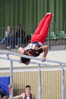 Thumbnail - Niedersachsen - Daniel Serban - Artistic Gymnastics - 2022 - Deutschlandpokal Cottbus - Teilnehmer - AK 15 bis 18 02054_21912.jpg