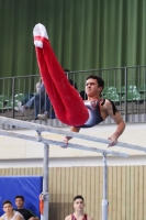 Thumbnail - Niedersachsen - Daniel Serban - Gymnastique Artistique - 2022 - Deutschlandpokal Cottbus - Teilnehmer - AK 15 bis 18 02054_21915.jpg