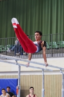 Thumbnail - Niedersachsen - Daniel Serban - Artistic Gymnastics - 2022 - Deutschlandpokal Cottbus - Teilnehmer - AK 15 bis 18 02054_21917.jpg
