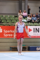 Thumbnail - Hessen - Justus Sporleder - Gymnastique Artistique - 2022 - Deutschlandpokal Cottbus - Teilnehmer - AK 15 bis 18 02054_21918.jpg
