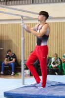 Thumbnail - Niedersachsen - Maxim Sinner - Artistic Gymnastics - 2022 - Deutschlandpokal Cottbus - Teilnehmer - AK 15 bis 18 02054_22047.jpg