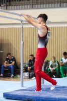 Thumbnail - Niedersachsen - Maxim Sinner - Спортивная гимнастика - 2022 - Deutschlandpokal Cottbus - Teilnehmer - AK 15 bis 18 02054_22048.jpg