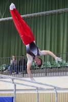 Thumbnail - Niedersachsen - Maxim Sinner - Artistic Gymnastics - 2022 - Deutschlandpokal Cottbus - Teilnehmer - AK 15 bis 18 02054_22097.jpg