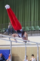 Thumbnail - Niedersachsen - Maxim Sinner - Artistic Gymnastics - 2022 - Deutschlandpokal Cottbus - Teilnehmer - AK 15 bis 18 02054_22100.jpg