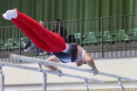 Thumbnail - Niedersachsen - Maxim Sinner - Artistic Gymnastics - 2022 - Deutschlandpokal Cottbus - Teilnehmer - AK 15 bis 18 02054_22102.jpg