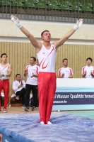 Thumbnail - NRW - Pavel Kostiukhin - Artistic Gymnastics - 2022 - Deutschlandpokal Cottbus - Teilnehmer - AK 15 bis 18 02054_22105.jpg