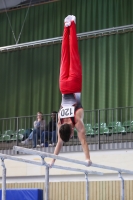 Thumbnail - Niedersachsen - Maxim Sinner - Artistic Gymnastics - 2022 - Deutschlandpokal Cottbus - Teilnehmer - AK 15 bis 18 02054_22106.jpg