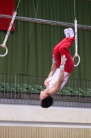 Thumbnail - NRW - Berkay Sen - Gymnastique Artistique - 2022 - Deutschlandpokal Cottbus - Teilnehmer - AK 15 bis 18 02054_22135.jpg