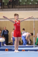 Thumbnail - Brandenburg - Felix Seemann - Artistic Gymnastics - 2022 - Deutschlandpokal Cottbus - Teilnehmer - AK 15 bis 18 02054_22268.jpg