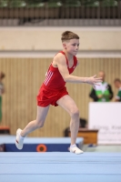 Thumbnail - Brandenburg - Felix Seemann - Artistic Gymnastics - 2022 - Deutschlandpokal Cottbus - Teilnehmer - AK 15 bis 18 02054_22274.jpg