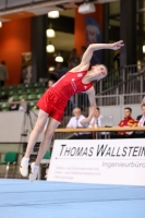 Thumbnail - Brandenburg - Felix Seemann - Artistic Gymnastics - 2022 - Deutschlandpokal Cottbus - Teilnehmer - AK 15 bis 18 02054_22275.jpg