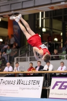 Thumbnail - Brandenburg - Felix Seemann - Artistic Gymnastics - 2022 - Deutschlandpokal Cottbus - Teilnehmer - AK 15 bis 18 02054_22276.jpg