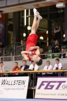 Thumbnail - Brandenburg - Felix Seemann - Artistic Gymnastics - 2022 - Deutschlandpokal Cottbus - Teilnehmer - AK 15 bis 18 02054_22277.jpg