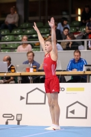 Thumbnail - Brandenburg - Felix Seemann - Artistic Gymnastics - 2022 - Deutschlandpokal Cottbus - Teilnehmer - AK 15 bis 18 02054_22279.jpg