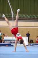 Thumbnail - Brandenburg - Felix Seemann - Artistic Gymnastics - 2022 - Deutschlandpokal Cottbus - Teilnehmer - AK 15 bis 18 02054_22281.jpg