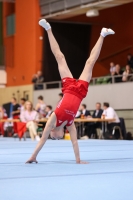 Thumbnail - Brandenburg - Felix Seemann - Artistic Gymnastics - 2022 - Deutschlandpokal Cottbus - Teilnehmer - AK 15 bis 18 02054_22285.jpg