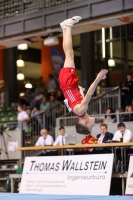 Thumbnail - Brandenburg - Felix Seemann - Artistic Gymnastics - 2022 - Deutschlandpokal Cottbus - Teilnehmer - AK 15 bis 18 02054_22287.jpg