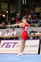 Thumbnail - Brandenburg - Felix Seemann - Artistic Gymnastics - 2022 - Deutschlandpokal Cottbus - Teilnehmer - AK 15 bis 18 02054_22288.jpg