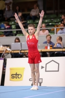Thumbnail - Brandenburg - Felix Seemann - Artistic Gymnastics - 2022 - Deutschlandpokal Cottbus - Teilnehmer - AK 15 bis 18 02054_22290.jpg