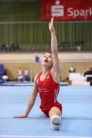 Thumbnail - Brandenburg - Felix Seemann - Artistic Gymnastics - 2022 - Deutschlandpokal Cottbus - Teilnehmer - AK 15 bis 18 02054_22292.jpg