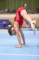Thumbnail - Brandenburg - Felix Seemann - Artistic Gymnastics - 2022 - Deutschlandpokal Cottbus - Teilnehmer - AK 15 bis 18 02054_22293.jpg