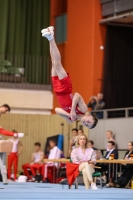 Thumbnail - Brandenburg - Felix Seemann - Artistic Gymnastics - 2022 - Deutschlandpokal Cottbus - Teilnehmer - AK 15 bis 18 02054_22306.jpg