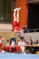 Thumbnail - Brandenburg - Felix Seemann - Artistic Gymnastics - 2022 - Deutschlandpokal Cottbus - Teilnehmer - AK 15 bis 18 02054_22307.jpg