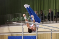 Thumbnail - Saarland - Daniel Mousichidis - Artistic Gymnastics - 2022 - Deutschlandpokal Cottbus - Teilnehmer - AK 15 bis 18 02054_22401.jpg