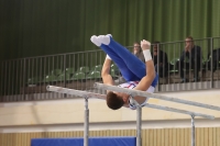 Thumbnail - Saarland - Daniel Mousichidis - Artistic Gymnastics - 2022 - Deutschlandpokal Cottbus - Teilnehmer - AK 15 bis 18 02054_22402.jpg