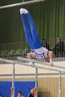 Thumbnail - Saarland - Daniel Mousichidis - Artistic Gymnastics - 2022 - Deutschlandpokal Cottbus - Teilnehmer - AK 15 bis 18 02054_22404.jpg