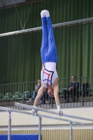 Thumbnail - Saarland - Daniel Mousichidis - Artistic Gymnastics - 2022 - Deutschlandpokal Cottbus - Teilnehmer - AK 15 bis 18 02054_22406.jpg