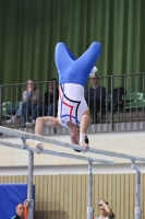 Thumbnail - Saarland - Daniel Mousichidis - Artistic Gymnastics - 2022 - Deutschlandpokal Cottbus - Teilnehmer - AK 15 bis 18 02054_22408.jpg